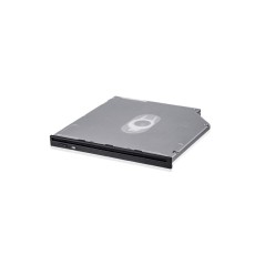 "Buy LG GS40N Slot-Load Slimline - Ultra-Sleek, High-Performance DVD Drive (Model: GS40N)"